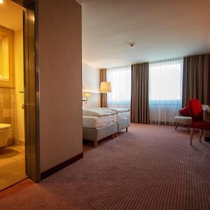 Standard Doppelzimmer